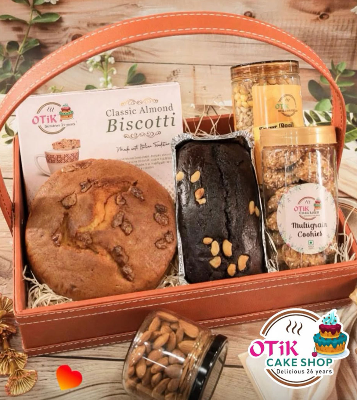 OTIK Outdoor Catering
